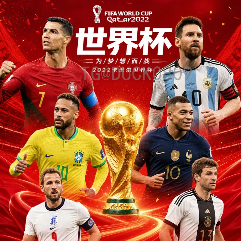 完整2026年世界杯抽签时间查询：赛程安排与看点前瞻